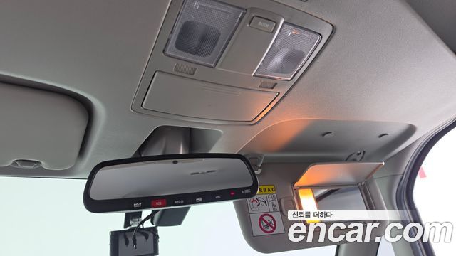 Kia RAY 2023 — photo 28