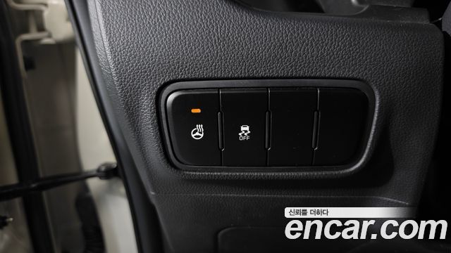 Kia RAY 2023 — photo 30