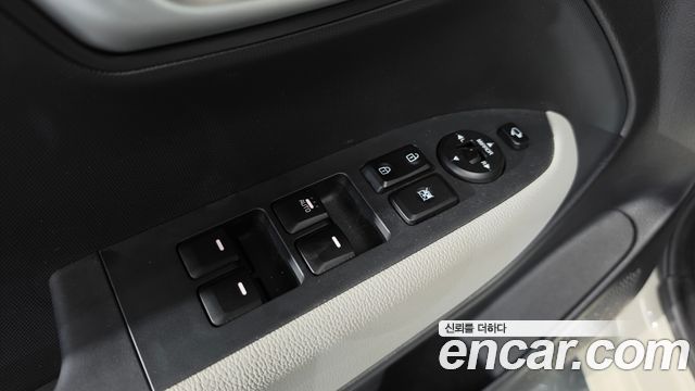 Kia RAY 2023 — photo 33