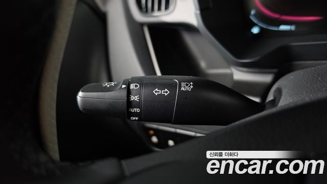 Kia RAY 2023 — photo 34