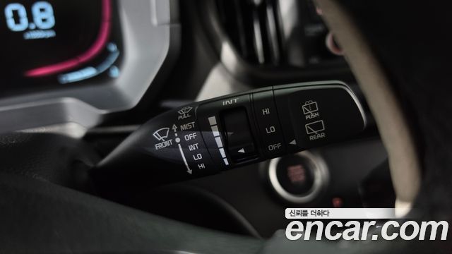 Kia RAY 2023 — photo 35