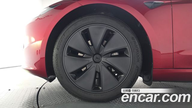 Tesla Model 3 2024 — photo 5