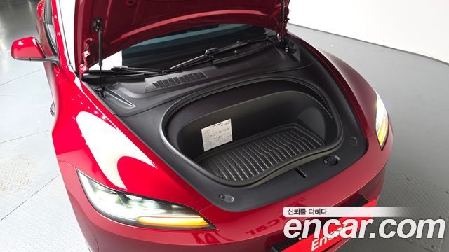 Tesla Model 3 2024 — photo 6