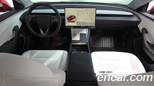 Tesla Model 3 2024 — photo 10