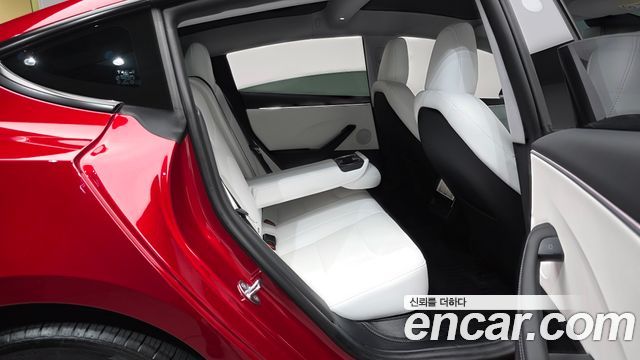 Tesla Model 3 2024 — photo 17