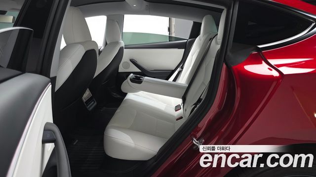 Tesla Model 3 2024 — photo 18