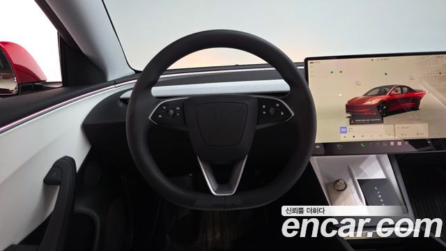 Tesla Model 3 2024 — photo 19