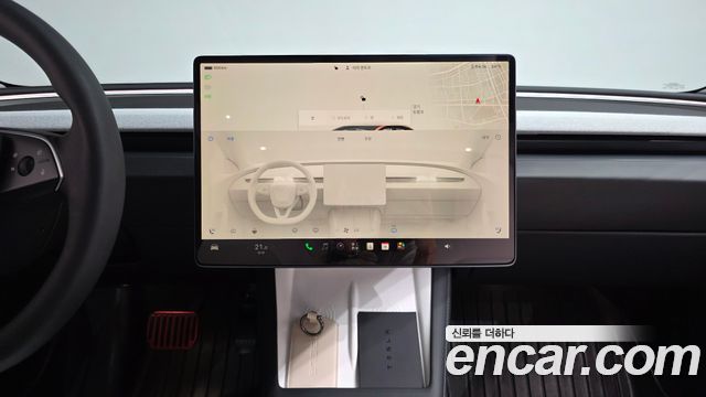 Tesla Model 3 2024 — photo 20