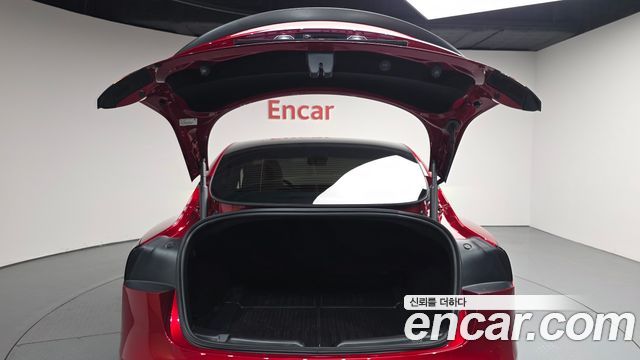 Tesla Model 3 2024 — photo 26