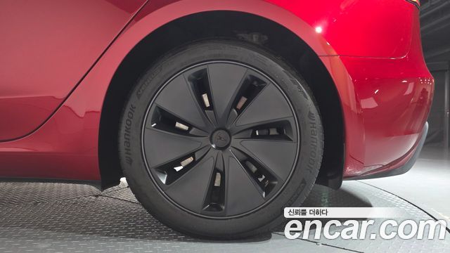 Tesla Model 3 2024 — photo 7