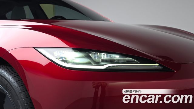 Tesla Model 3 2024 — photo 8