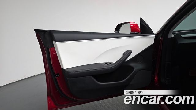 Tesla Model 3 2024 — photo 14