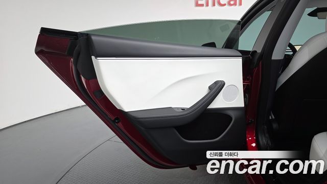 Tesla Model 3 2024 — photo 15