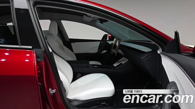 Tesla Model 3 2024 — photo 16