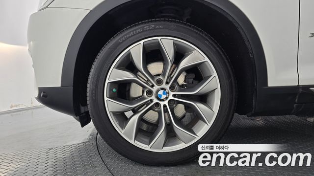 BMW X4 2016 — photo 5