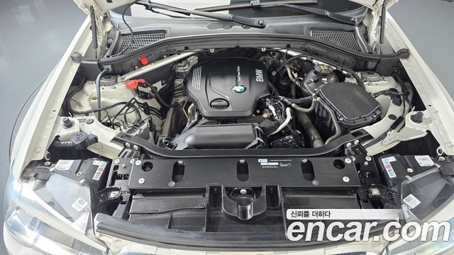BMW X4 2016 — photo 6