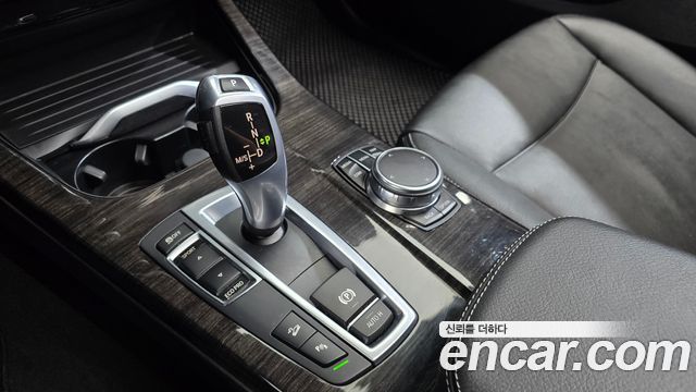 BMW X4 2016 — photo 12