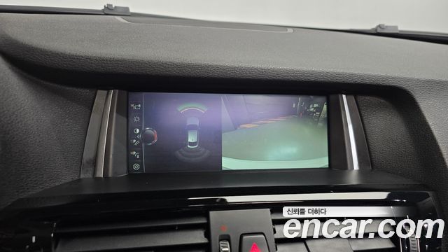 BMW X4 2016 — photo 20