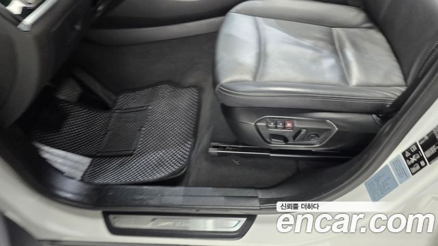 BMW X4 2016 — photo 29