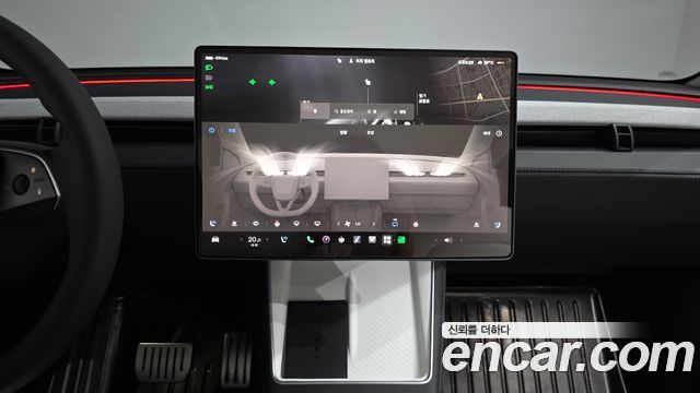 Tesla Model Y 2025 — photo 20