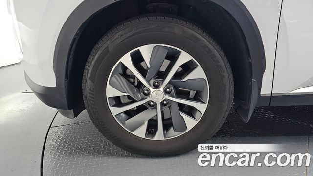 Hyundai Palisade 2022 — photo 5