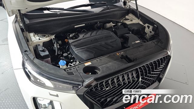 Hyundai Palisade 2022 — photo 6