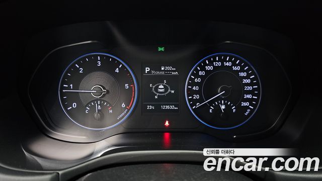 Hyundai Palisade 2022 — photo 11