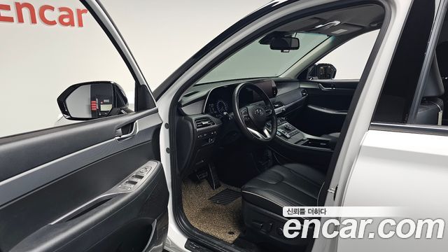 Hyundai Palisade 2022 — photo 13