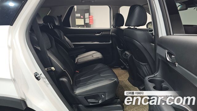 Hyundai Palisade 2022 — photo 17