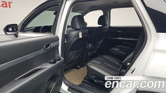 Hyundai Palisade 2022 — photo 18