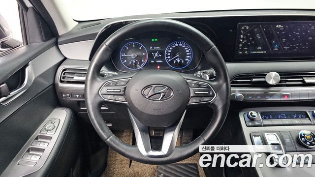 Hyundai Palisade 2022 — photo 19
