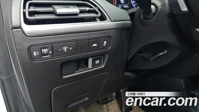 Hyundai Palisade 2022 — photo 20