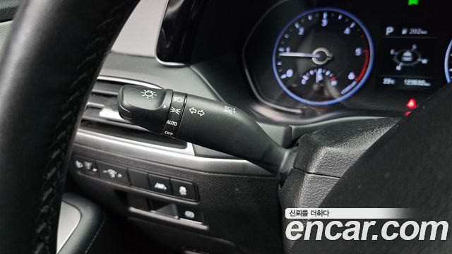 Hyundai Palisade 2022 — photo 21