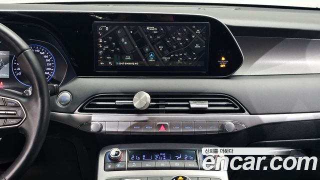 Hyundai Palisade 2022 — photo 23