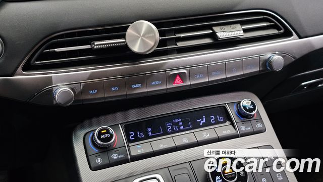 Hyundai Palisade 2022 — photo 26
