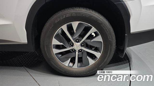 Hyundai Palisade 2022 — photo 7