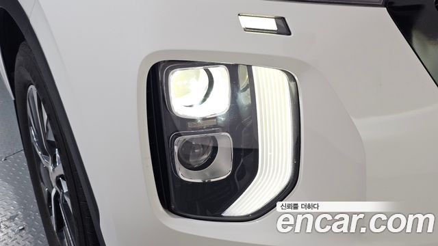 Hyundai Palisade 2022 — photo 8