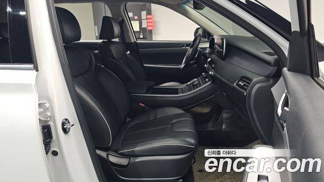 Hyundai Palisade 2022 — photo 16