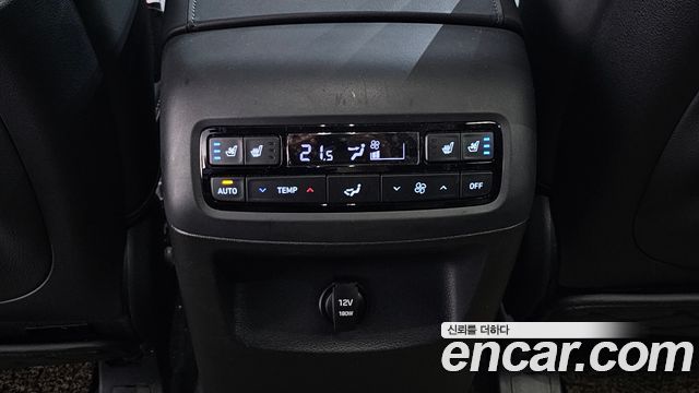 Hyundai Palisade 2022 — photo 27