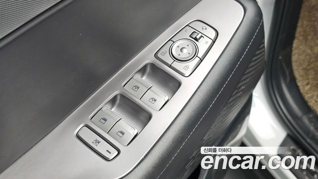 Hyundai Palisade 2022 — photo 28