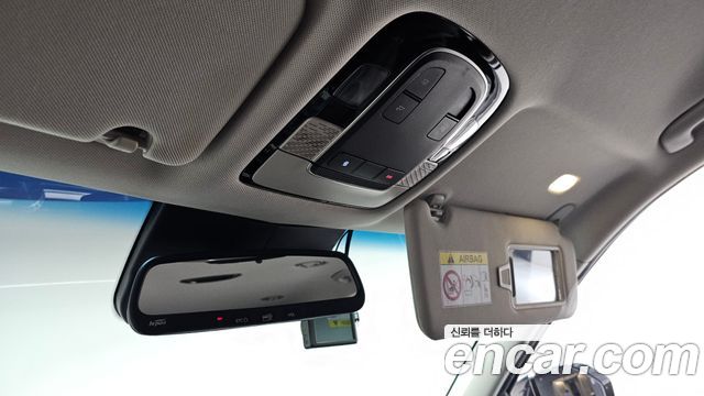 Hyundai Palisade 2022 — photo 29