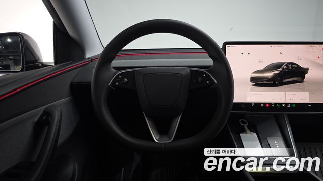 Tesla Model Y 2025 — photo 19