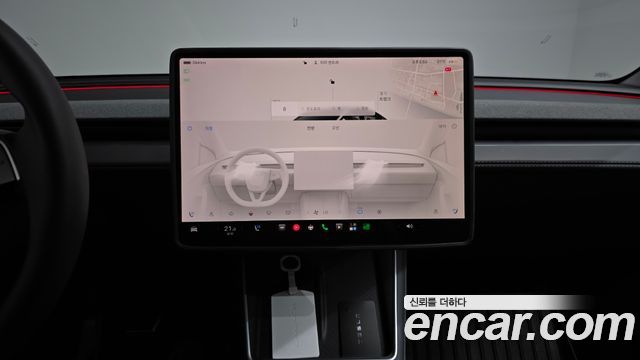 Tesla Model Y 2025 — photo 20