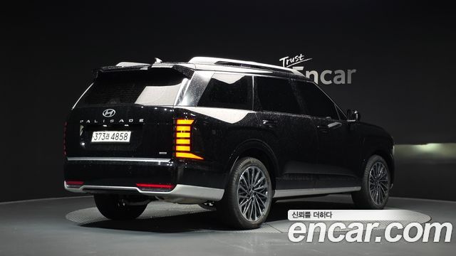 Hyundai Palisade 2026 — photo 2