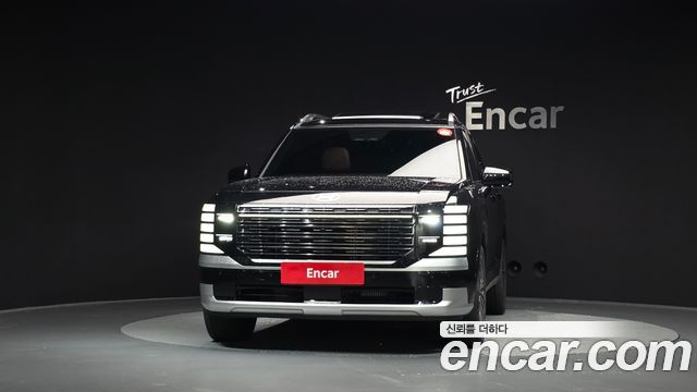 Hyundai Palisade 2026 — photo 3
