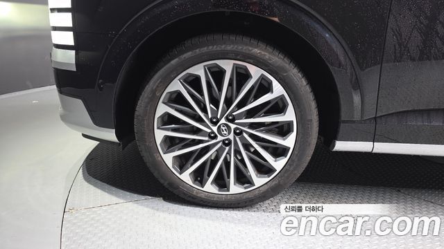 Hyundai Palisade 2026 — photo 5