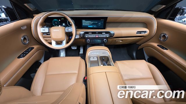 Hyundai Palisade 2026 — photo 7