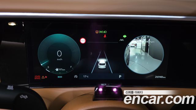 Hyundai Palisade 2026 — photo 8