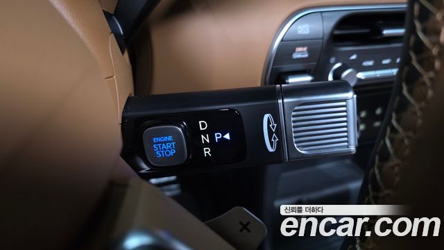 Hyundai Palisade 2026 — photo 9