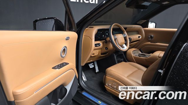 Hyundai Palisade 2026 — photo 10